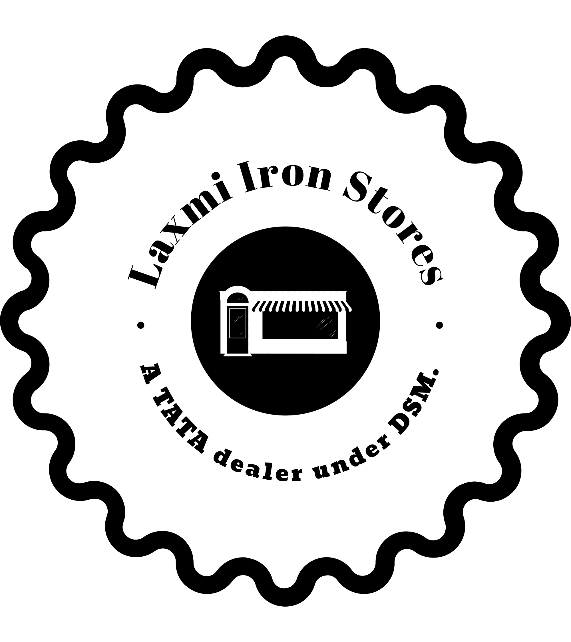 Laxmi Iron Stores
